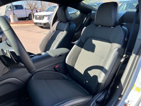 New 2026 Ford Mustang GT image 8