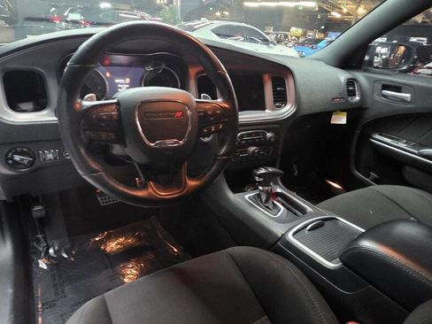 Used 2023 Dodge Charger Scat Pack w/ Harman/Kardon Audio Group image 25