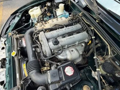 Used 1999 MAZDA MX-5 Miata RWD image 27