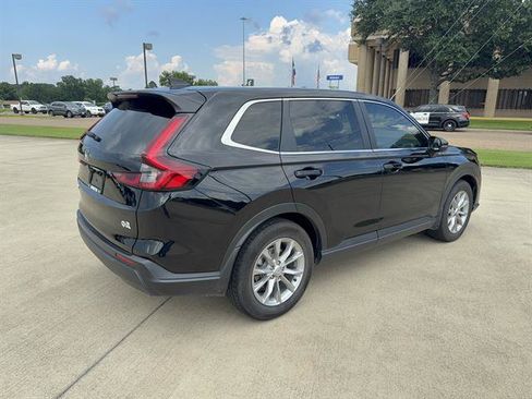 Used 2025 Honda CR-V EX image 4