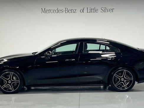 Used 2023 Mercedes-Benz CLS 450 4MATIC image 2