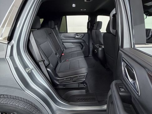Used 2023 Chevrolet Tahoe LS RWD image 6
