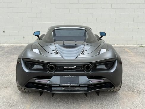 Used 2022 McLaren 720S Performance RWD image 13