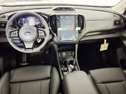 New 2026 Subaru Ascent Bronze Edition image 6