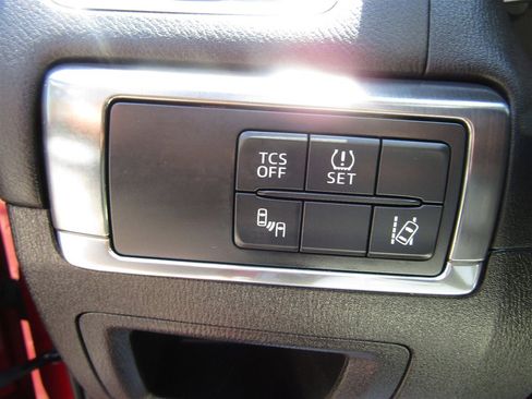 Used 2016 MAZDA CX-5 Grand Touring AWD/4WD image 28
