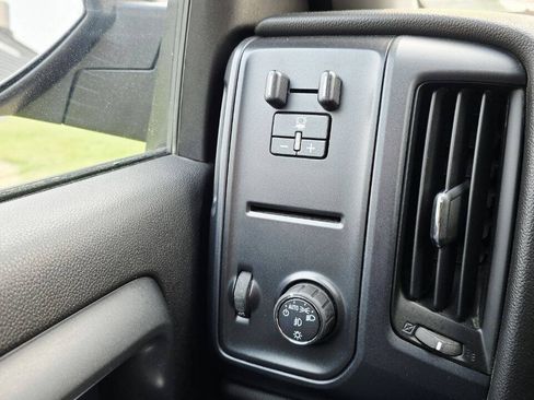 Used 2016 GMC Sierra 1500 4x4 Double Cab w/ Elevation Edition image 27