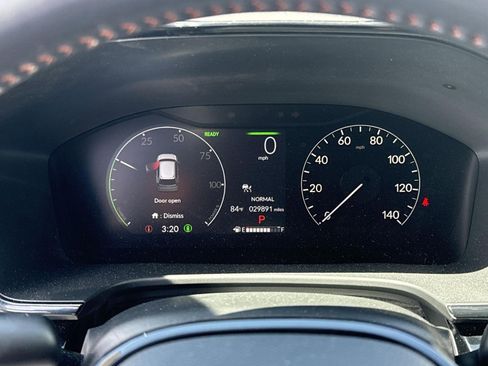 Certified 2023 Honda CR-V Sport Touring image 41