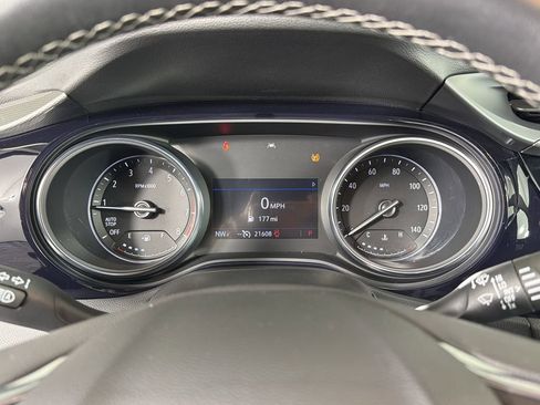 Used 2023 Buick Encore GX Preferred image 25