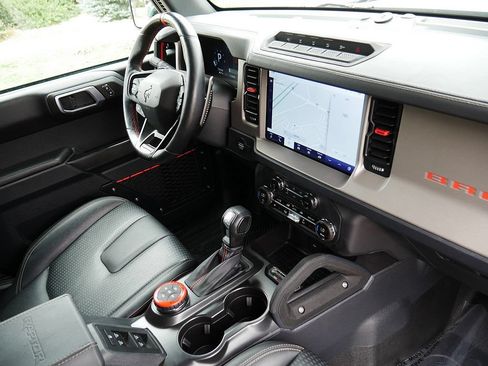 Used 2024 Ford Bronco Raptor AWD/4WD image 64