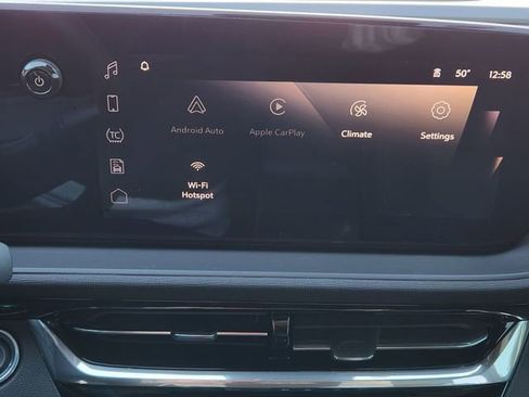 New 2026 Buick Envista Sport Touring w/ Convenience I Package image 13