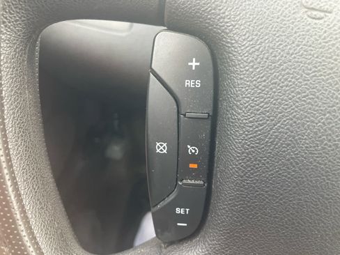 Used 2007 Chevrolet Impala LT FWD image 17