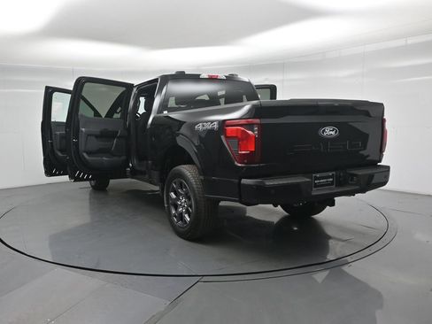 New 2026 Ford F150 STX w/ Equipment Group 200A AWD/4WD image 31