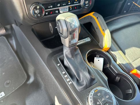 Certified 2023 Ford Bronco Badlands AWD/4WD image 20