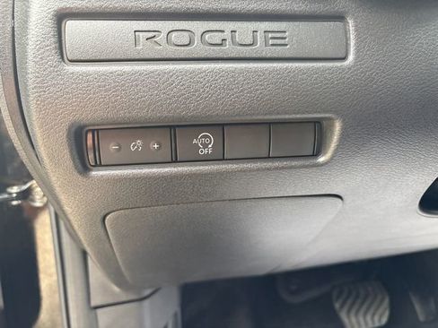 Used 2023 Nissan Rogue S AWD/4WD image 23