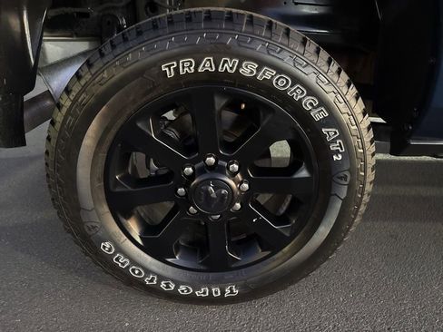 Certified 2024 RAM 2500 Big Horn w/ Night Edition image 10