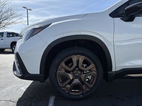 New 2026 Subaru Ascent Limited Bronze AWD/4WD image 19