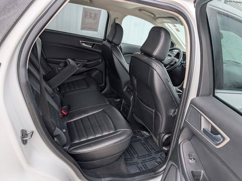 Used 2023 Ford Edge SEL image 27