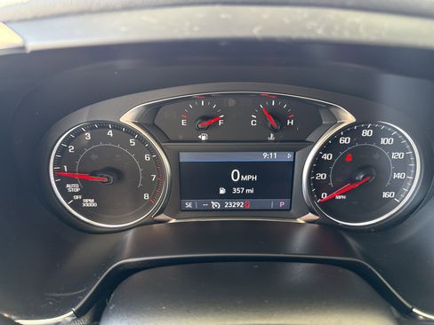 Used 2025 Chevrolet Blazer LT image 20