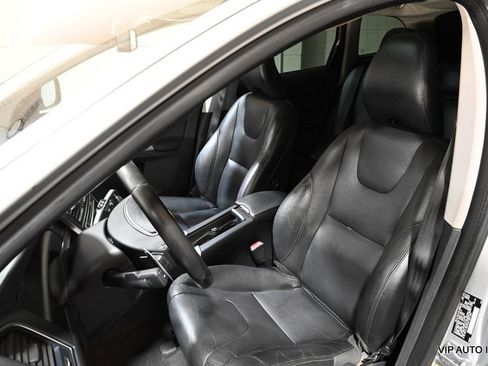 Used 2015 Volvo XC60 T6 Premier Plus image 16