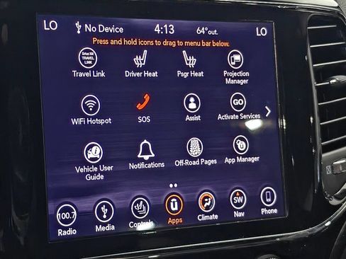 Used 2019 Jeep Grand Cherokee Altitude AWD/4WD image 40