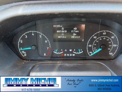 Used 2021 Ford Transit 150 Low Roof w/ Load Area Protection Package