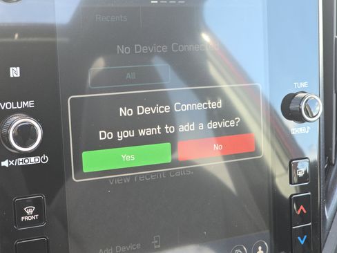 New 2026 Subaru Forester Premium image 13