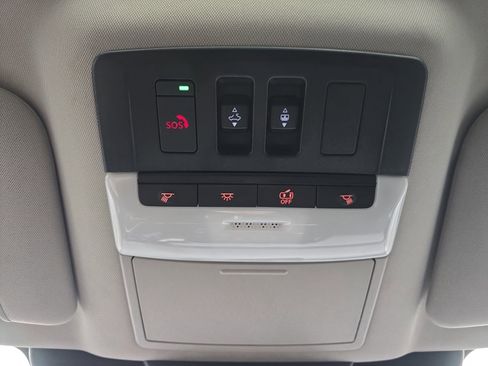 Used 2024 Nissan Pathfinder SV w/ SV Premium Package image 30