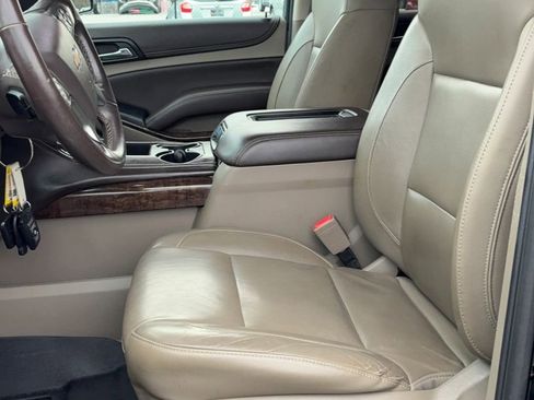 Used 2018 Chevrolet Tahoe LT w/ Max Trailering Package image 27