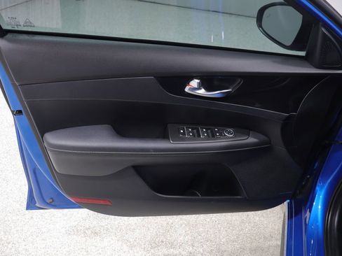 Used 2024 Kia Forte GT-Line FWD image 14