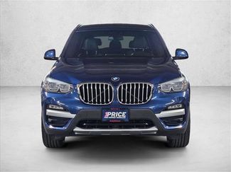 Used 2019 BMW X3 xDrive30i w/ Driving Assistance Package video 2