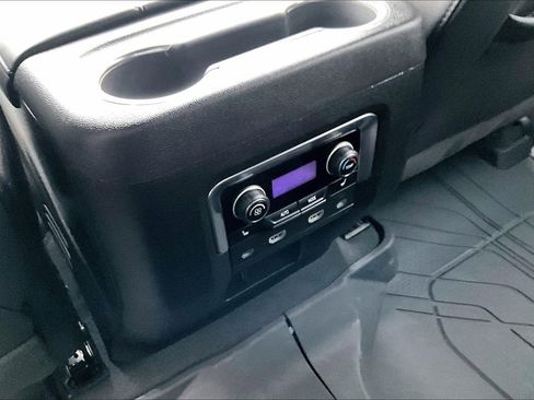 Used 2024 Chevrolet Tahoe Z71 w/ Z71 Off-Road Package image 31