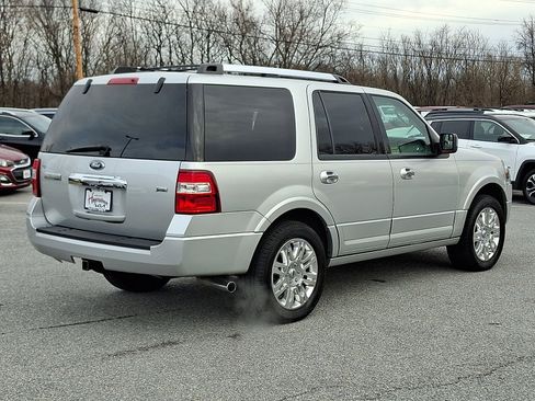 Used 2013 Ford Expedition Limited image 6