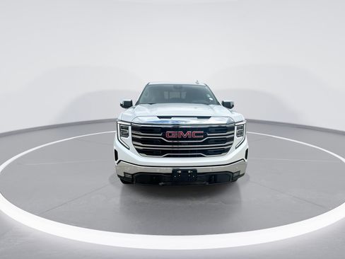 Certified 2024 GMC Sierra 1500 SLT w/ SLT Premium Plus Package AWD/4WD image 3