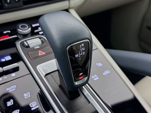Certified 2023 Porsche Cayenne S AWD/4WD image 21