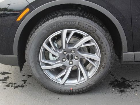 New 2023 Lincoln Corsair AWD w/ Equipment Group 101A image 10