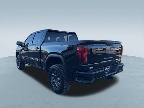 New 2026 GMC Sierra 1500 AT4X image 6