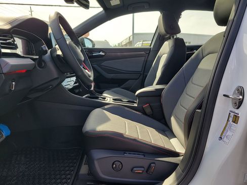 New 2026 Volkswagen Jetta GLI Autobahn image 17