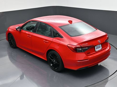 Used 2022 Honda Civic Sport image 45