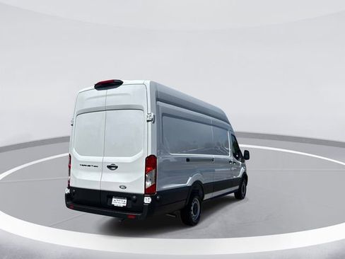 New 2026 Ford Transit 250 148 High Roof Extended image 4