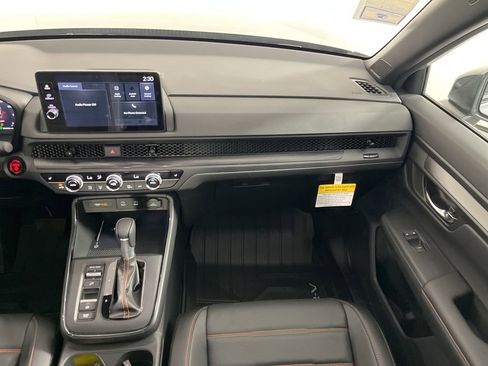 New 2026 Honda CR-V Sport-L image 20