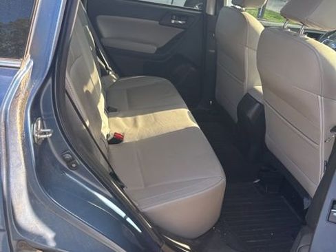 Used 2017 Subaru Forester 2.5i Limited w/ Popular Package #2 image 17