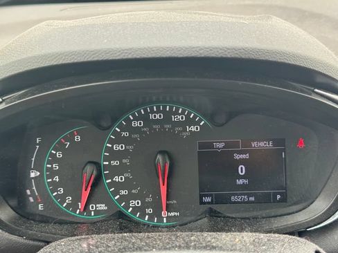 Used 2019 Chevrolet Trax LS FWD image 26