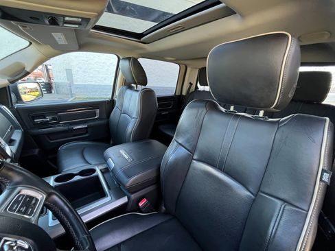 Used 2014 RAM 1500 Limited image 10