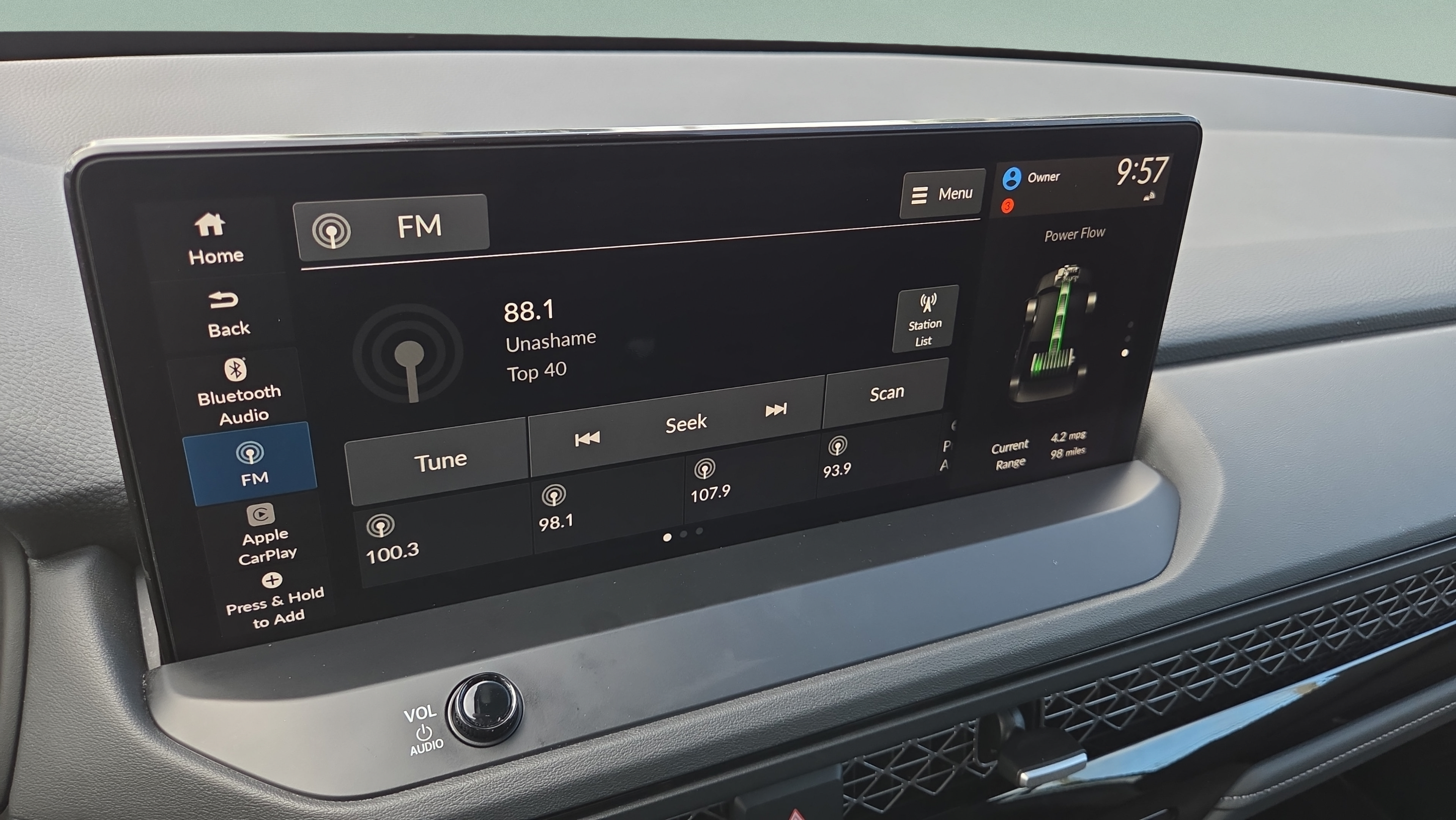 Used 2025 Honda Accord Sport image 32