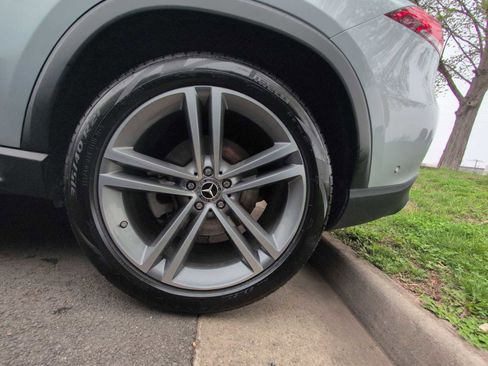 Used 2022 Mercedes-Benz GLE 450 4MATIC image 14