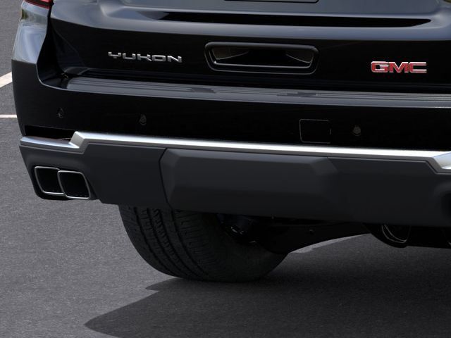 New 2026 GMC Yukon Denali w/ Advanced Technology Package AWD/4WD image 14