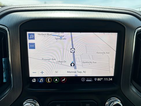 Used 2020 GMC Sierra 2500 Denali w/ Denali Ultimate Package image 15