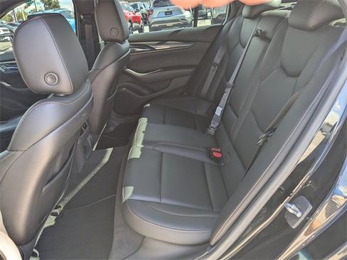 Used 2021 Cadillac CT5 V image 11