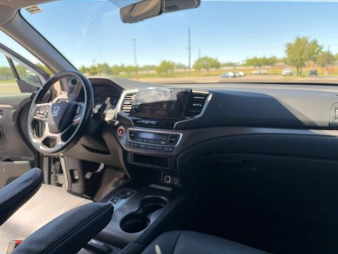 Used 2021 Honda Pilot Special Edition image 25