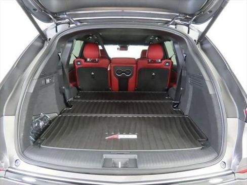 Used 2026 Acura MDX A-Spec image 31